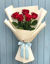 Букет Классика чувств в Шире