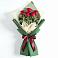 Букет цветов из: Розы в Шире