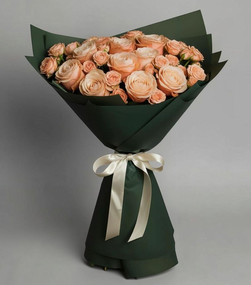 Букет Элегантный в Шире