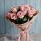 Букет цветов из: Розы в Шире