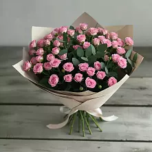 Букет Удовольствие в Шире