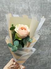 Букет цветов из:  Розы в Шире