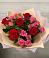 Букет цветов из: Розы в Шире