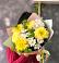 Букет цветов из: Хризантемы в Шире