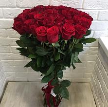 Букет Красные розы Гран При #REPLACE_PRED# Шире