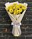 Букет цветов из: Хризантемы в Шире
