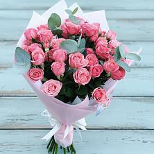 Букет Леди совершенство в Шире