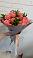 Букет цветов из: Розы в Шире